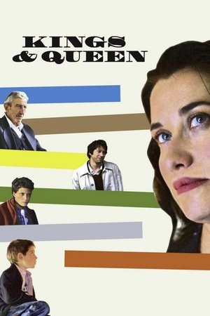 Watch Free Kings Queen (2004)