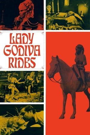 Watch Free Lady Godiva Rides (1968)