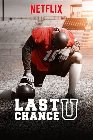 Watch Free Last Chance U (20162020)