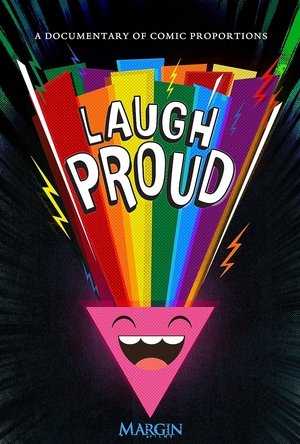 Watch Free Laugh Proud (2024)