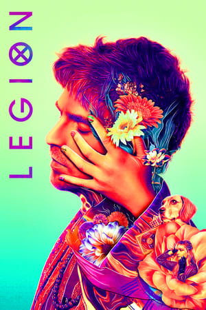 Watch Free Legion (TV Series 2017 )