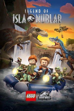 Watch Free Lego Jurassic World: Legend of Isla Nublar (2019 )