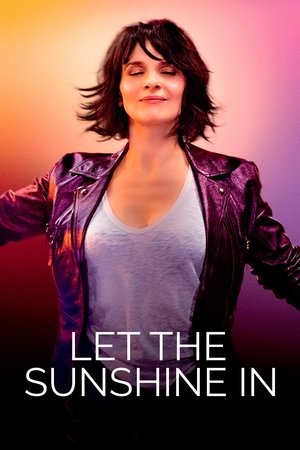 Watch Free Let the Sunshine In (2017)