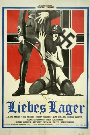 Watch Free Liebes Lager (1976)