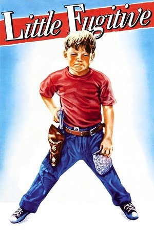 Watch Free Little Fugitive (1953)