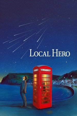 Watch Free Local Hero (1983)