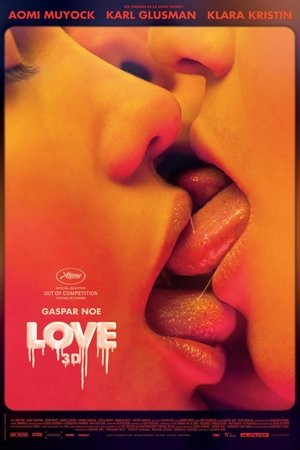 Watch Free Love (2015)