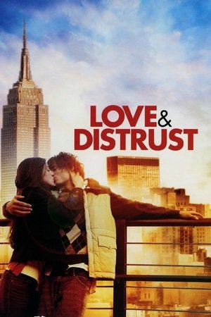 Watch Free Love &amp; Distrust (Video 2010)