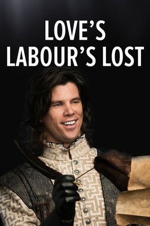 Watch Free Loves Labours Lost (2017)