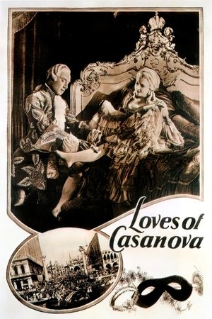 Watch Free Casanova (1927)