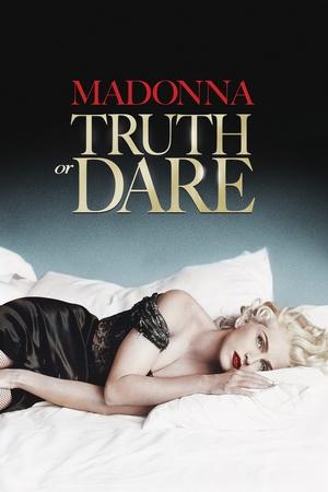 Watch Free Madonna: Truth or Dare (1991)