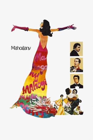 Watch Free Mahogany (1975)