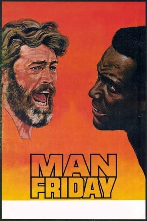 Watch Free Man Friday (1975)