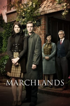 Watch Free Marchlands (2011)