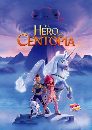 Watch Free Mia and Me The Hero of Centopia (2022)