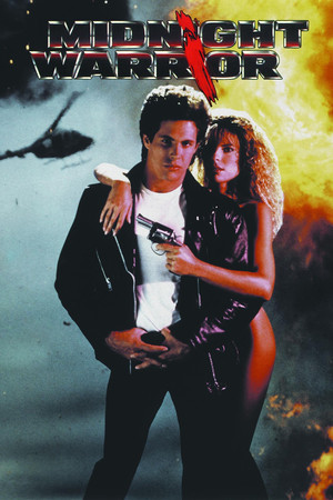 Watch Free Midnight Warrior (1989)