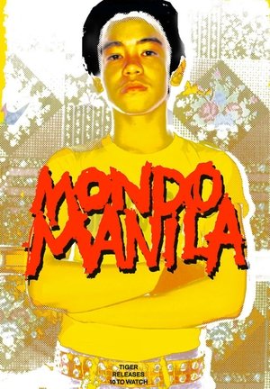 Watch Free Mondomanila, or: How I Fixed My Hair After a Rather Long Journey (2010)
