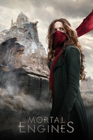 Watch Free Mortal Engines (2018)