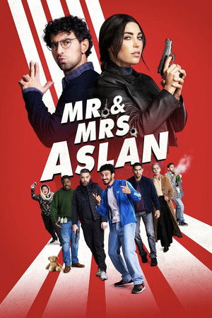 Watch Free Mr Mrs Aslan (2025)