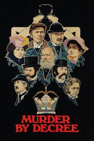 Watch Free Murder by Decree (1979)