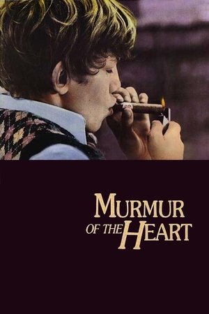 Watch Free Murmur of the Heart (1971)