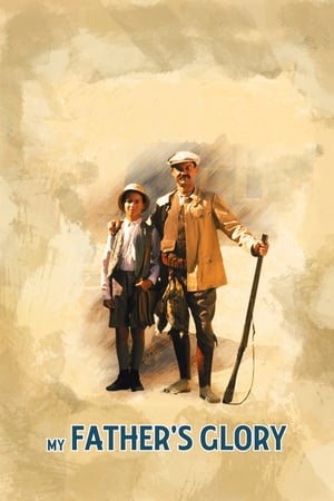 Watch Free My Fathers Glory (1990)