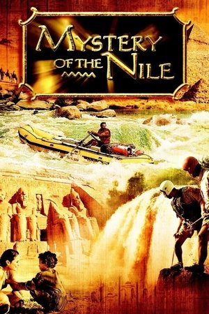 Watch Free Mystery of the Nile (2005)