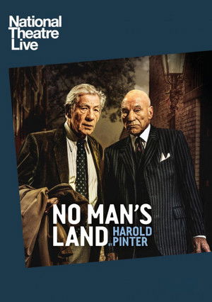 Watch Free National Theatre Live No Mans Land (2016)