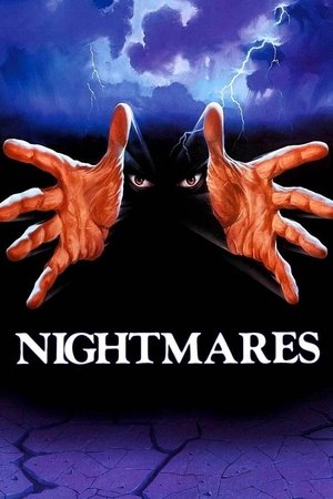 Watch Free Nightmares (1983)