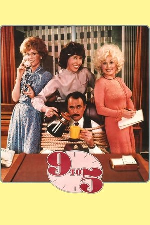 Watch Free Nine to Five (1980)