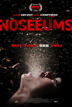 Watch Free No See Ums (2025)