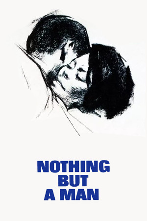 Watch Free Nothing But a Man (1964)