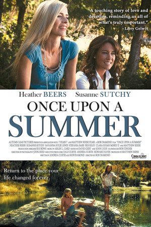 Watch Free Once Upon a Summer (2009)