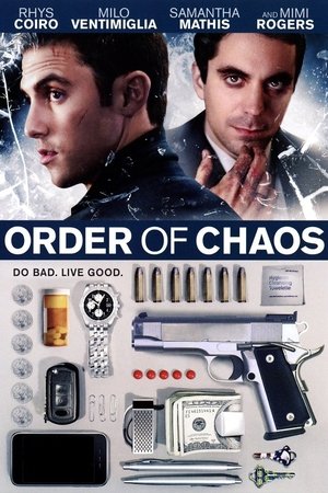 Watch Free Order of Chaos (2010)