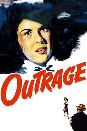 Watch Free Outrage (1950)