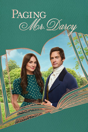 Watch Free Paging Mr Darcy (2024)