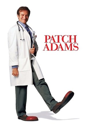 Watch Free Patch Adams 1998