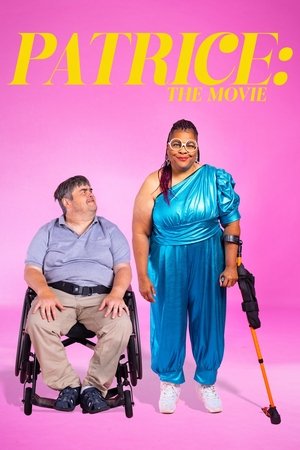 Watch Free Patrice The Movie (2024)