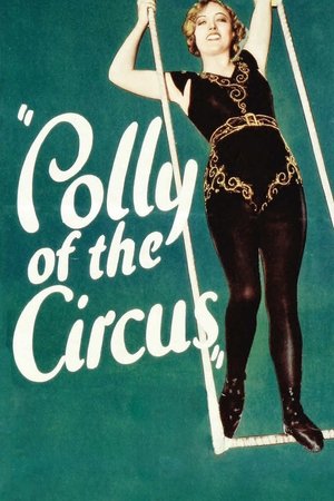 Watch Free Polly of the Circus (1932)