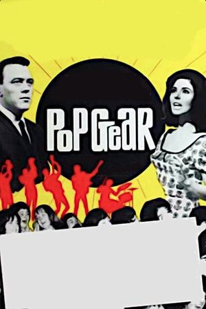 Watch Free Go Go Mania (1965)