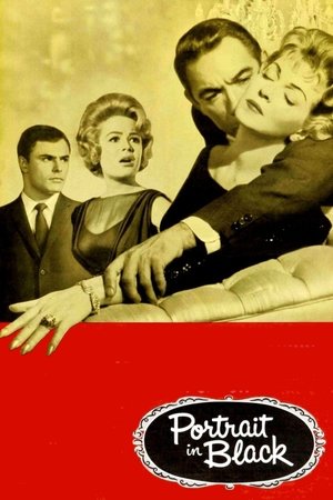 Watch Free Portrait in Black (1960)
