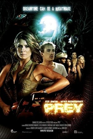 Watch Free Dreamtimes Over (2009)
