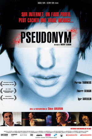 Watch Free Pseudonym (2014)