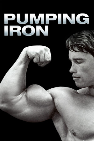Watch Free Pumping Iron (1977)