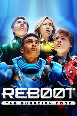 Watch Free ReBoot: The Guardian Code (2018 )