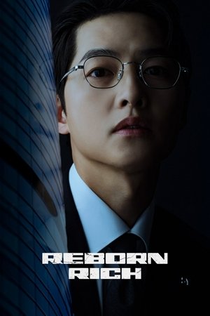 Watch Free Reborn Rich (2022-)