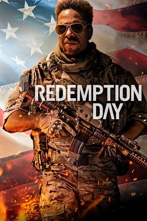 Watch Free Redemption Day (2021)