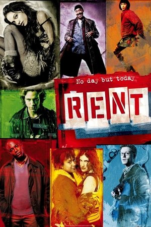 Watch Free Rent (2005)