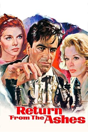 Watch Free Return from the Ashes (1965)