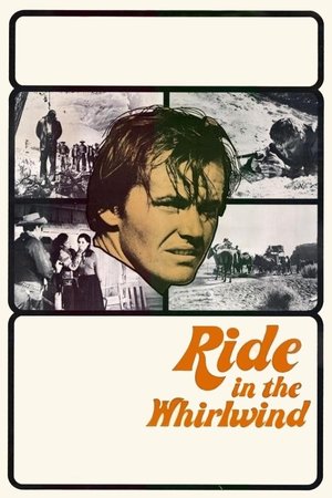 Watch Free Ride in the Whirlwind (1966)